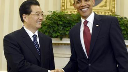US-China conflict: worldwide competition for oil?