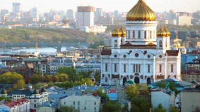 Russian Muslims and Christians say no repression, contrary to US State Dept.