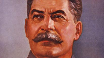 Prisoner of the name: Joseph Stalin’s daughter dies