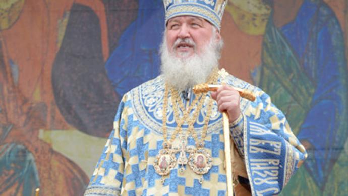 Russian consumer rights watchdog seeks to defrock Orthodox Patriarch