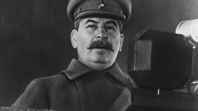Prisoner of the name: Joseph Stalin’s daughter dies