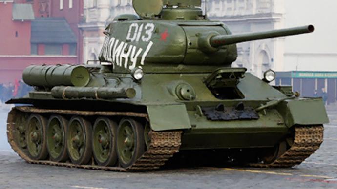 Defense Ministry reports on arms contracts after presidential reprimand 