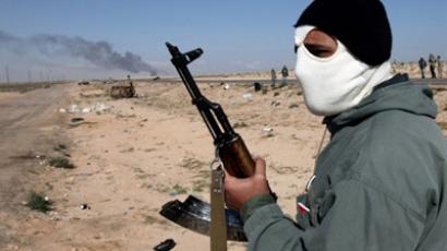  UN Security Council must consider Libyan situation on a regular basis – Lavrov