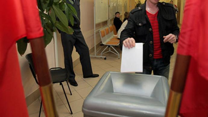Prosecutor-General to monitor Duma elections 