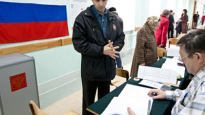 ‘OSCE biased in assessing elections’