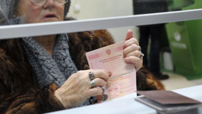 Russia may fast-track citizenship for imperial descendants