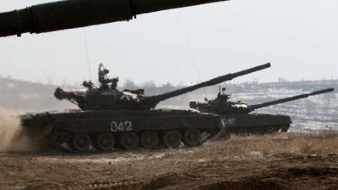 ‘Losing Russian market bigger threat than Russian tanks’ - ex-Estonian PM