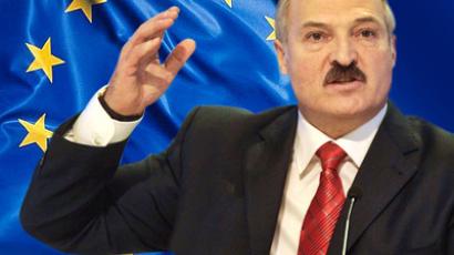 EU denies entry to dead Belarusian 