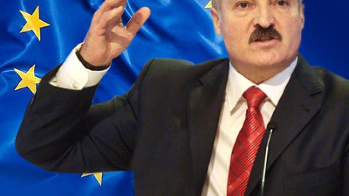 European Union closes borders to Lukashenko