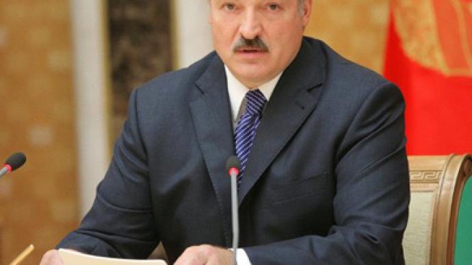 All Eurasian Union members will join CSTO – Lukashenko
