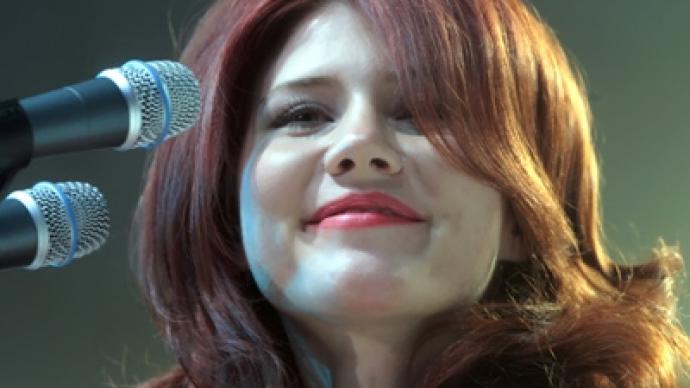 Russian spy Anna Chapman nominated for top spot in pro-government youth movement