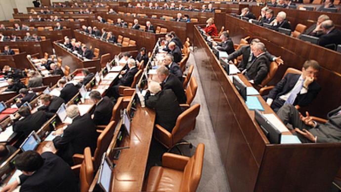 Federation Council speaker “does not plan” to run for presidency