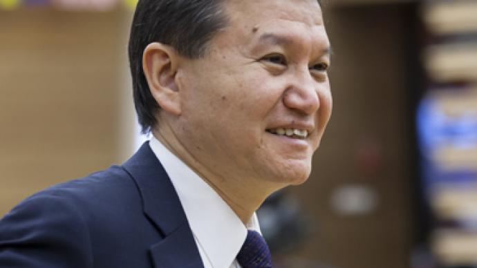 Ilyumzhinov resigns… or does he? (updated)