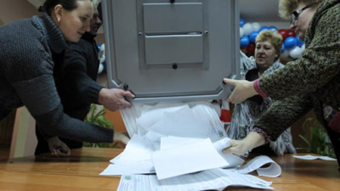 First direct gubernatorial elections under new law set for mid-October