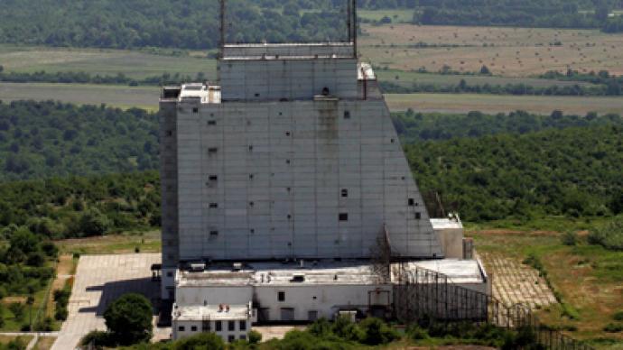 Bye-bye Gabala? Russia may quit Soviet-era radar