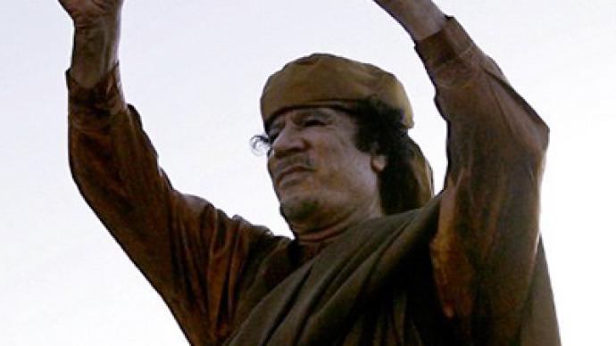 NATO will use Gaddafi arrest warrant as excuse to intensify military operations – envoy