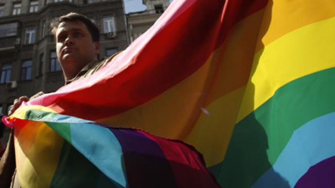 Lower House mulls state control of ‘homosexual behavior’ 