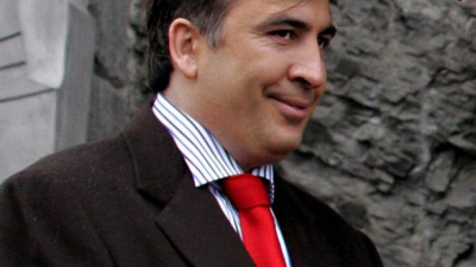 Passing power to Saakashvili 'gravest sin' – Shevardnadze