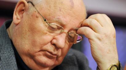 ‘One Perestroika was enough’ – Russian politicians downplay Gorbachev’s reform plea