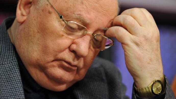 New political rules open way for old Gorbachev project