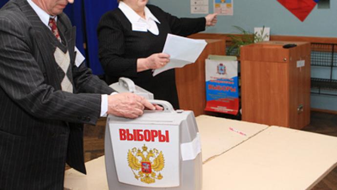 Regional referenda proposed to return direct elections of governors