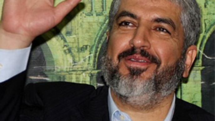 Hamas leader to visit Moscow