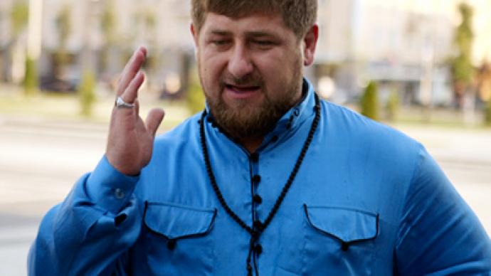 Multiethnic harmony backbone of Russian society – head of Chechnya