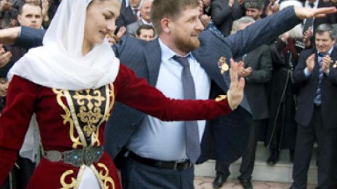 “I’ll resign when Chechnya prospers” – President