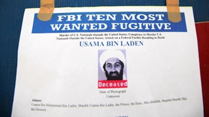Bin Laden’s death proves punishment is inevitable – Ingush leader