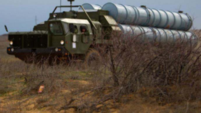 “Belarus has not sold S-300 air defense systems to Iran”