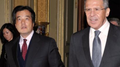Japan sacks ambassador to Moscow over Medvedev’s Kuril trip