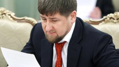 Court clears rights activist Orlov of slandering Chechen leader Kadyrov