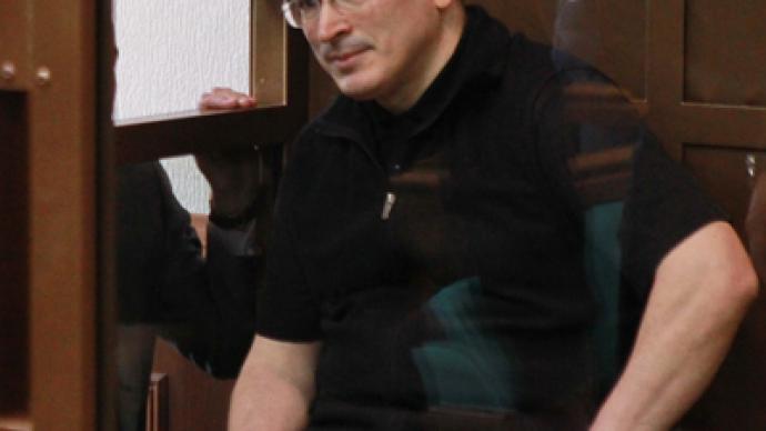 Khodorkovsky case to get independent assessment 