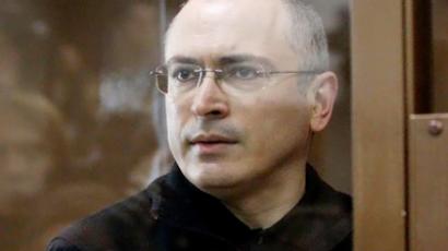 European court rules out political motives in Khodorkovsky case