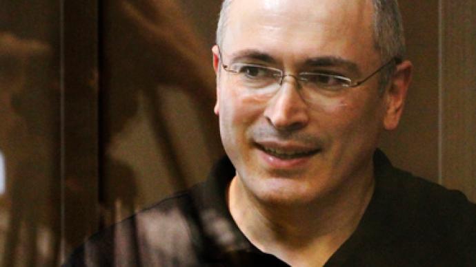Khodorkovsky: ‘Liberals and nationalists should reconcile’