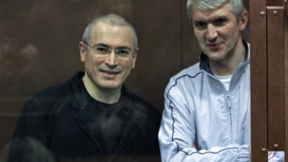 Duma Speaker: EU fuss over Khodorkovsky case – political insinuation