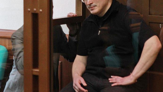 Russia on brink of stagnation – Khodorkovsky 