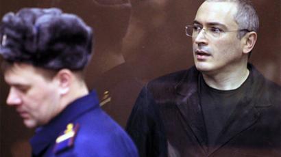 Khodorkovsky's partner rejected parole: No end to liberalization? 