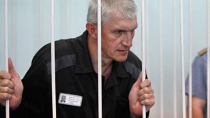 Court reduces Khodorkovsky’s partner term by over 3 years