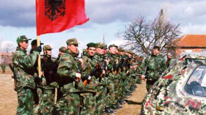 Fears radical Islam may take hold in Kosovo