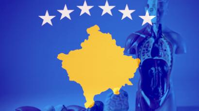Kosovo Liberation Army harvested Serb organs - EU inquiry