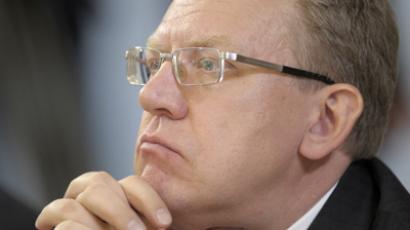Kudrin calls for new right-wing force in Russian politics 