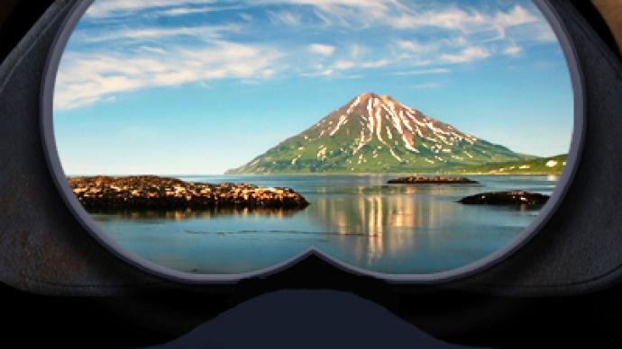 Japanese politicians may admire the beauty of Kuril Islands – FM spokesman