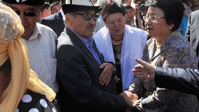 “Unexpected figures” may enter Kyrgyzstan’s presidential race