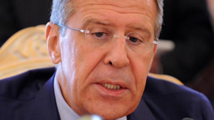 Moscow urges uniform OSCE election monitoring rules 