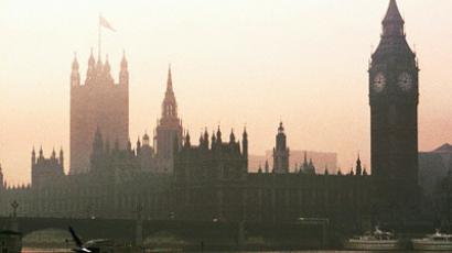Moscow wants London to lift fog on Litvinenko case