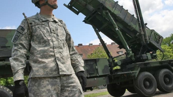 Missile defense is a “sincerity test” for NATO – Lavrov 