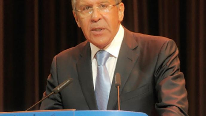 Foreign Minister Sergey Lavrov releases book on Russian diplomacy 