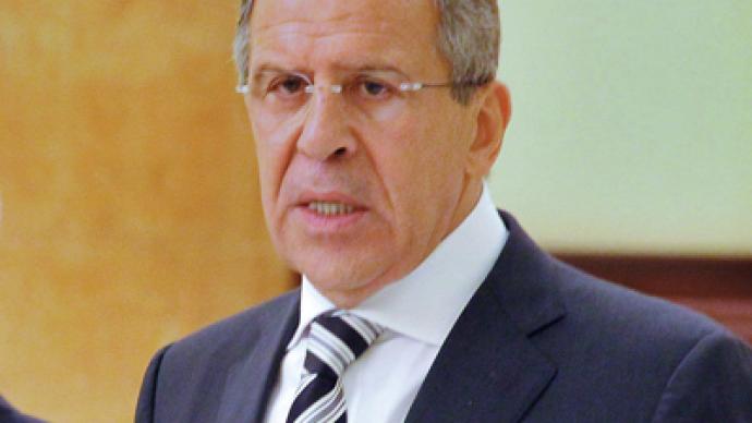 Moscow expects Obama to reject new Iran sanctions – Lavrov