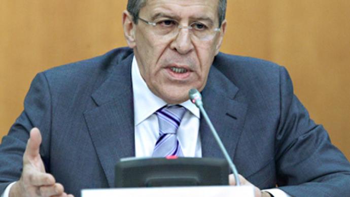 Russia to support peace in South Ossetia despite all provocations - Lavrov